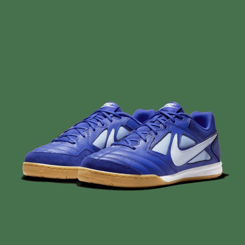 Футзалкы Nike SB Gato HQ6019-500 Leather Original